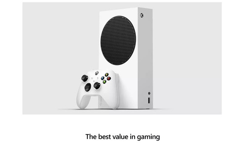 Microsoft xbox series all - xbox, s