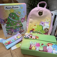 Moriah Elizabeth Rare Fan