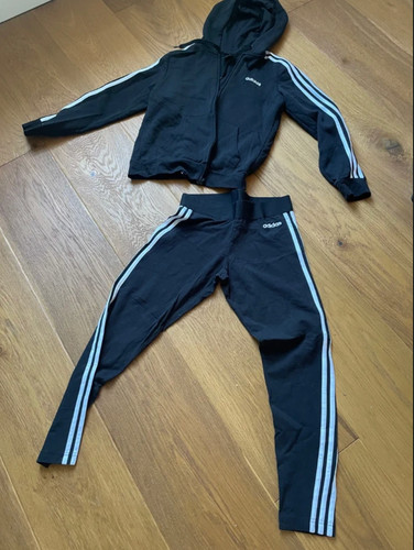 Adidas matching set - matching, size