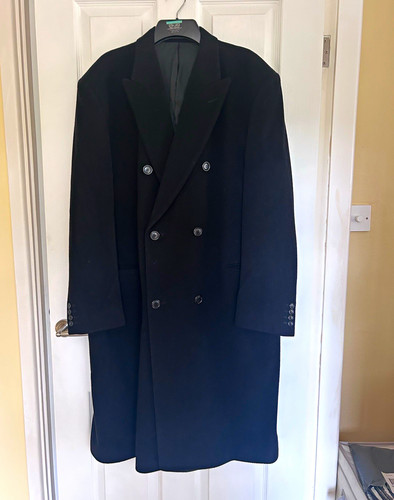 Dehavilland men black - dehavilland,