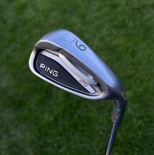 Ping G25 Green Dot 9 Iron -
