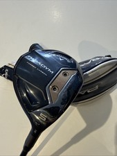 Callaway Paradym 5 Fairway