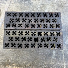 Air Brick Bricks Vent Clay