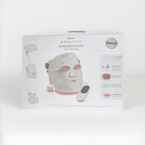 Stylpro wavelength pro - pro, 5-in-1
