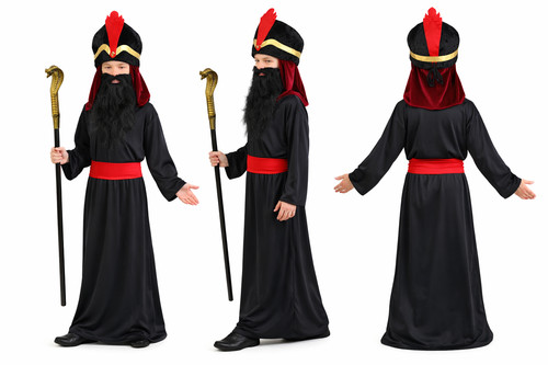 Childs grand vizier jafar - grand,