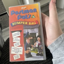 Vintage 90's POSTMAN PAT