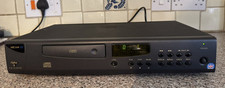 ARCAM Alpha 9 CD Player & Remote Control