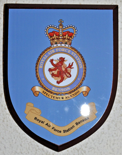 Royal air force station - air,