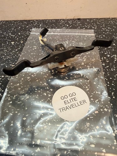 Pride gogo elite traveller - pride,
