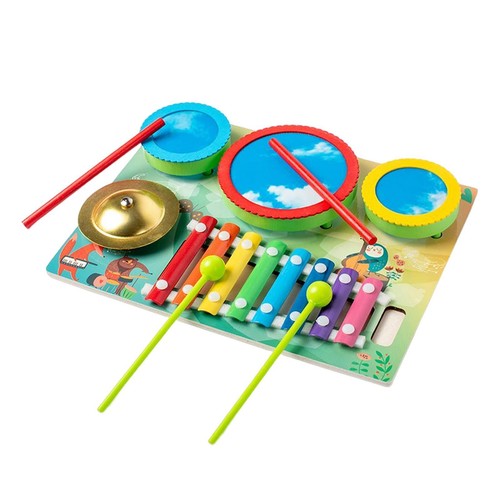 Kids music glockenspiel - music,