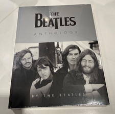 The Beatles Anthology (25th