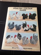 Poultry Colour Guide - Batty