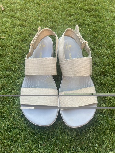 Ladies clarks cloudstepper - clarks,