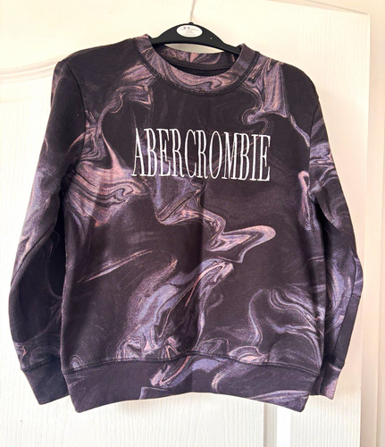 Abercrombie kids logo - kids, marbled