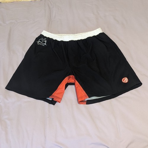 Shoyoroll shorts size large - shorts,