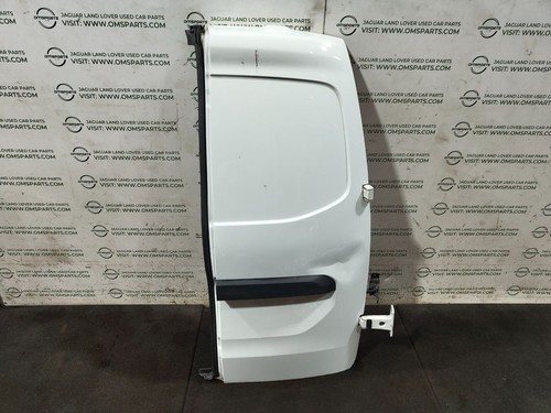 Renault kangoo mk3 xfk - xfk, o/s