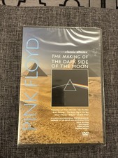 Pink Floyd 2003 DVD the Making