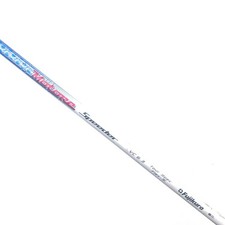 Fujikura Motore Speeder 3 Wood