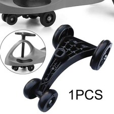 Twist Car Tripod Foot Swing Scooter Adjustable Wiggle