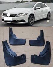 Front Rear Mud Flaps Guard