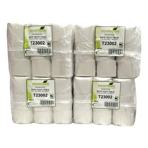Toilet rolls tissue paper - paper, 44
