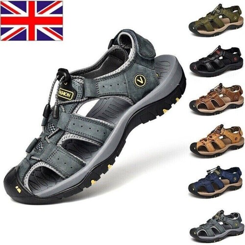 Men summer sandals outdoor - men,