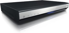 Humax HDR-2000T 500GB HDD Twin