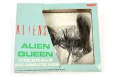 TSUKUDA HOBBY SVM-38-8500 ALIEN QUEEN 1/12 Scale PVC Completed Model 1996 Japan