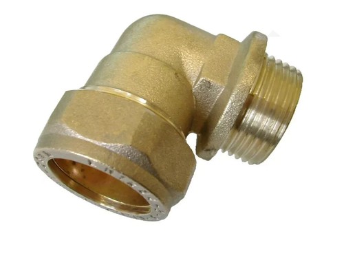 28mm compression bsp - compression, 1"