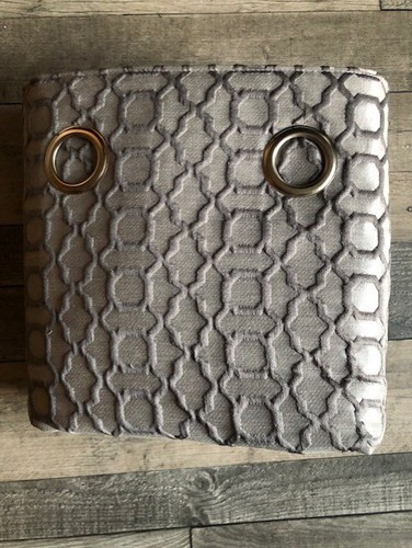 Next woven geometric silver - geometric,