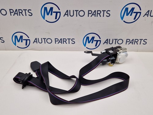 Bmw series seat belt - bmw,