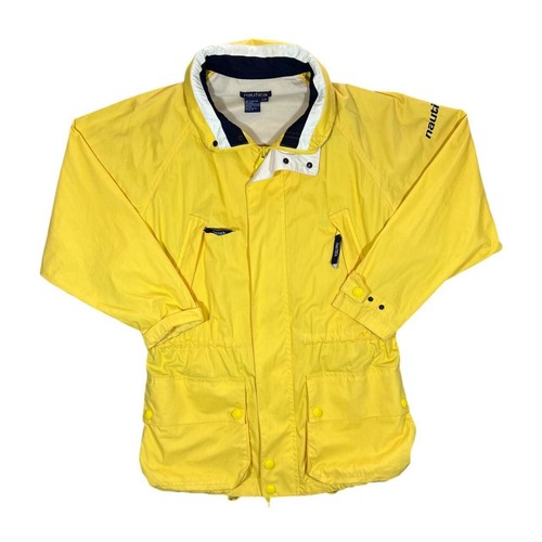 Early nautica yellow - early, 00's