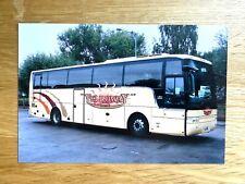Yelloway Coaches  (A19 YEL) - Volvo B12B, Van Hool Alizee - Bus Photograph