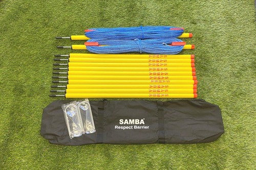 Samba elite respect crowd - elite,