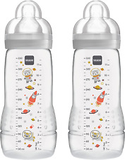 MAM Easy Active Baby Bottle