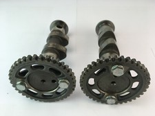 YAMAHA TT 350 CAMSHAFTS 1989