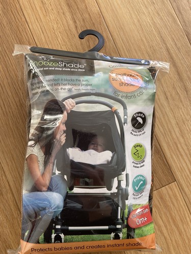 Snooze shade for car - snooze,