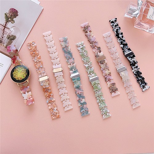 Butterfly resin strap for - resin,