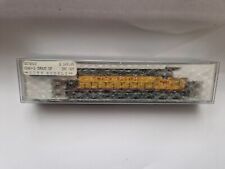 2000 KATO N SCALE 176-4910 SD40-2 SNOOT UNION PACIFIC #3401 DC POWER KAT4910