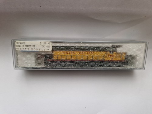 2000 kato scale - kato, n