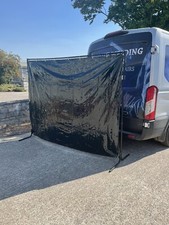 SWP WELDING CURTAIN 6’ X