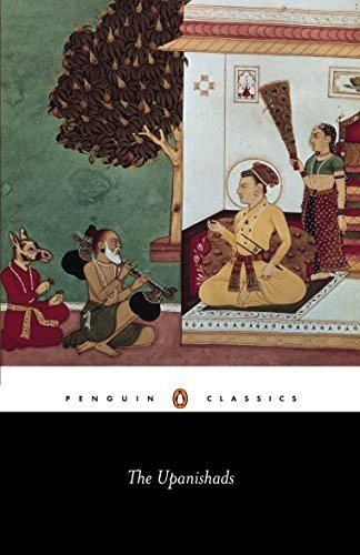 The upanishads juan - the,