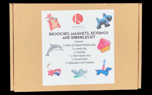 Brooches magnets keyrings - brooches,, magnets,