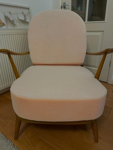 Luxury 33s foam cushions only - luxury,