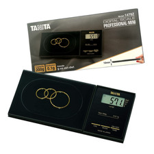 TANITA 1479Z Digital Pocket