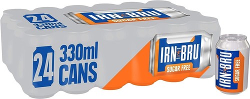 Irn bru sugar - irn-bru, 24