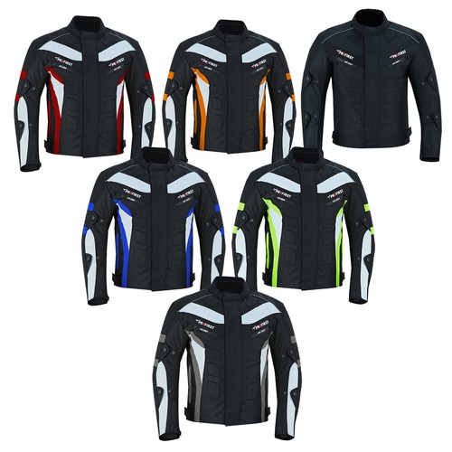 Men motorcycle jackets - men,