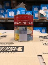 International High Performance