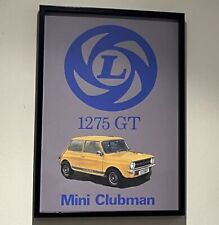 British Leyland Austin Morris