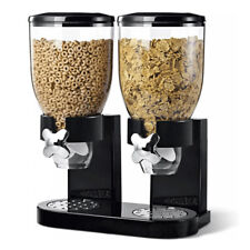 CEREAL DISPENSER DOUBLE SIZE